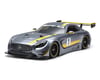 Related: Tamiya Mercedes AMG GT3 1/10 4WD Electric Touring Car Kit (TT-02)