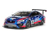 Related: Tamiya Subaru WRX STI 24h Nurburgring 1/10 4WD Electric Touring Car Kit