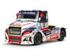 Related: Tamiya Buggyra Fat Fox 1/14 4WD On-Road Euro Truck Kit (TT-01)