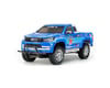 Image 1 for Tamiya 4WD 1/10 Toyota Hilux Extra Cab w/Pre-Painted Body Kit (CC-01)