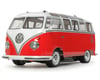 Image 1 for Tamiya 1/10 Volkswagen Van Type 2 T1 On-Road Kit (M-06 Chassis)