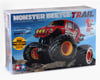 Image 4 for Tamiya Monster Beetle Trail GF-01TR 1/14 Scale Monster Truck Kit