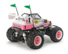 Image 2 for Tamiya WR02CB Comical Frog 1/10 Off-Road 2WD Buggy Kit