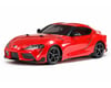 Related: Tamiya Toyota GR Supra 1/10 4WD Electric Touring Car Kit