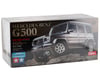 Image 4 for Tamiya Mercedes-Benz G 500 1/10 4WD Scale Truck Kit (CC-02)