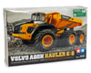 Image 7 for Tamiya Volvo A60Y Hauler 6x6 G6-01 1/24 Semi Tractor Monster Truck Kit