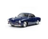 Related: Tamiya 1/10 Volkswagen Karmann Ghia 2WD On-Road Kit (M-06 Chassis)