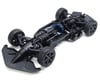 Image 4 for Tamiya Formula E Gen2 TC-01 1/10 4WD Electric Chassis Kit (Championship Livery)