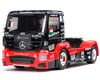 Related: Tamiya Tankpool24 Mercedes Actros 1/14 4WD On-Road Euro Truck (TT-01)