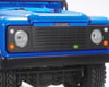 Image 5 for Tamiya 1990 Land Rover Defender 90 1/10 4WD Scale Truck Kit (CC-02)