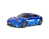 Related: Tamiya Subaru BRZ ZD8 1/10 4WD Electric Touring Car Kit