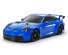 Related: Tamiya Porsche 911 GT3 (992) 1/10 4WD Electric Touring Car Kit (TT-02)
