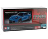 Image 2 for Tamiya Porsche 911 GT3 (992) 1/10 4WD Electric Touring Car Kit