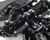 Image 9 for Tamiya Mitsubishi Lancer Evolution V 1/10 4WD Electric Rally Car Kit