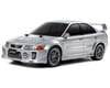 Related: Tamiya Mitsubishi Lancer Evolution V 1/10 4WD Electric Rally Car Kit