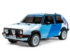 Related: Tamiya Volkswagen Golf MK2 GTI 16V 1/10 4WD Electric Rally Car Kit (MF-01X)
