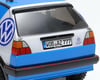 Image 3 for Tamiya Volkswagen Golf MK2 GTI 16V 1/10 4WD Electric Rally Car Kit (MF-01X)