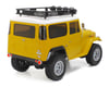 Image 2 for Tamiya Toyota Land Cruiser 40 1/10 4WD Scale Truck Kit (CC-02)