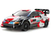 Related: Tamiya Toyota GAZOO Racing WRT/GR Yaris Rally1 1/10 4WD Electric Touring Car Kit