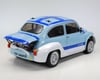 Image 2 for Tamiya Fiat Abarth 1000 TCR Berlina Corse 2WD On-road Kit (MB-01)