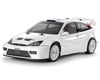 Related: Tamiya 2003 Ford Focus RS Custom 1/10 4WD Electric Touring Car Kit (TT-02)