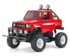 Image 1 for Tamiya 1/10 Scale Mitsubishi Pajero 2WD Kit (CW-01)