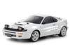 Related: Tamiya Toyota Celica GT-Four RC ST185 1/10 4WD Electric Touring Car Kit (TT-02)