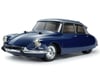 Related: Tamiya Citroen DS 1/10 FWD/RWD Electric On-Road Kit (MB-01)
