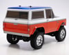 Image 2 for Tamiya Ford Baja Bronco 1/10 CC-02 4WD Electric Off-Road Truck Kit