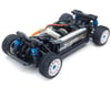 Image 1 for Tamiya XM-01 1/10 4WD Rally Car Pro Chassis Kit