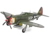 Image 2 for Tamiya 1/72 Republic P-47D Thunderbolt Plastic Model Kit