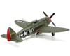 Image 3 for SCRATCH & DENT: Tamiya 1/72 Republic P-47D Thunderbolt Plastic Model Kit