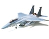 Image 1 for Tamiya 1/48 McDonnell Douglas F15C Eagle Model Kit