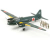 Image 2 for Tamiya 1/48 Mitsubishi G4M1 Model 11 Model Airplane Kit w/Crew