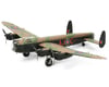 Image 1 for Tamiya 1/48 Avro Lancaster B Mk.III "Dambuster" Model Airplane Kit