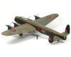 Image 2 for Tamiya 1/48 Avro Lancaster B Mk.III "Dambuster" Model Airplane Kit