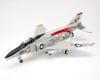 Image 1 for Tamiya 1/48 McDonnell Douglas F-4B Phantom II Model Jet Kit
