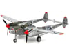 Image 1 for Tamiya Lockheed P-38 J Lightning 1/48 Model Airplane Kit