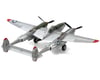 Image 2 for Tamiya Lockheed P-38 J Lightning 1/48 Model Airplane Kit