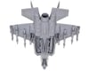 Image 4 for Tamiya 1/48 Lockheed Martin F-35 A Lightning II Model Airplane Kit