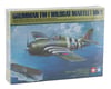 Image 6 for Tamiya 1/48 Grumman FM-1 Wildcat/Martlet Mk.V Plastic Model Kit