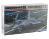 Image 15 for Tamiya 1/48 Lockheed Martin F-35 C Lightning II Plastic Model Kit