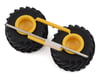 Image 1 for Tamiya Off-Road Tires (2)