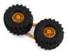 Image 2 for Tamiya Off-Road Tires (2)