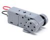 Image 1 for Tamiya Educational Construction Series Mini Motor Slim Gearbox (2-Speed)