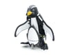 Image 1 for Tamiya Walking & Swimming Penguin Mechanical Model Kit