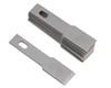 Related: Tamiya Modeler's Knife Pro Chisel Blade Replacements (10)