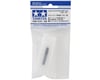 Image 2 for Tamiya Modeler's Knife Pro Chisel Blade Replacements (10)