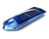 Image 1 for Tamiya Honda Dream Solar Car Kit (Blue)