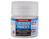 Related: Tamiya LP-10 Lacquer Thinner Lacquer Paint (10ml)